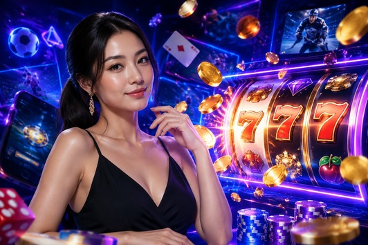 890slot