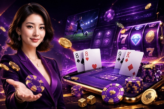 890slot